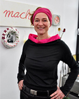 Judith Herschel